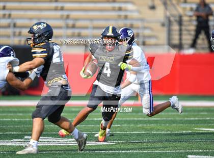 Thumbnail 1 in Rumson-Fair Haven vs Toms River North (Rumble on the Raritan) photogallery.