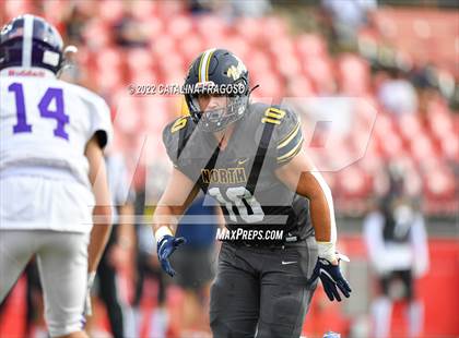 Thumbnail 2 in Rumson-Fair Haven vs Toms River North (Rumble on the Raritan) photogallery.