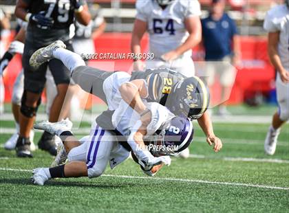 Thumbnail 2 in Rumson-Fair Haven vs Toms River North (Rumble on the Raritan) photogallery.