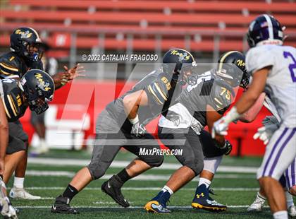 Thumbnail 2 in Rumson-Fair Haven vs Toms River North (Rumble on the Raritan) photogallery.