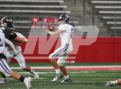 Thumbnail 3 in Rumson-Fair Haven vs Toms River North (Rumble on the Raritan) photogallery.