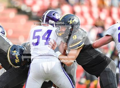 Thumbnail 3 in Rumson-Fair Haven vs Toms River North (Rumble on the Raritan) photogallery.