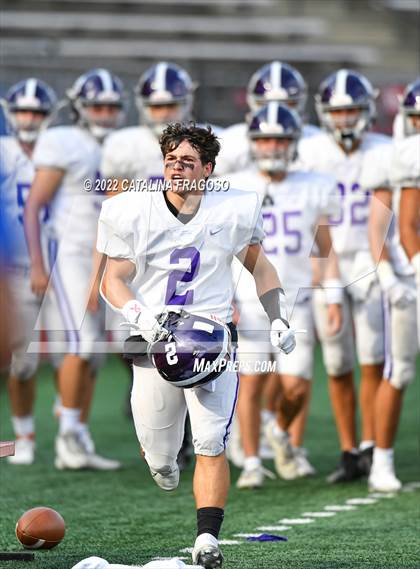 Thumbnail 3 in Rumson-Fair Haven vs Toms River North (Rumble on the Raritan) photogallery.