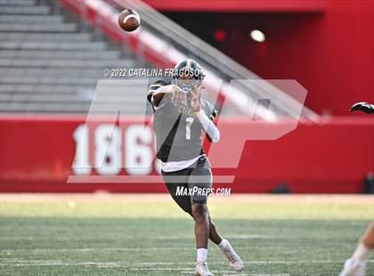Thumbnail 2 in Rumson-Fair Haven vs Toms River North (Rumble on the Raritan) photogallery.
