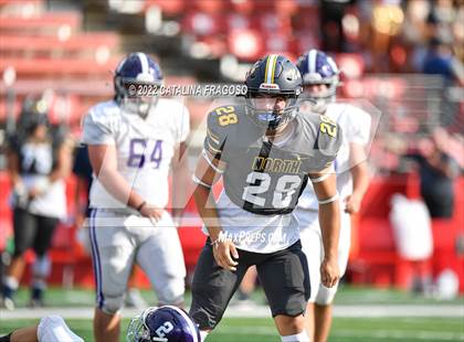 Thumbnail 3 in Rumson-Fair Haven vs Toms River North (Rumble on the Raritan) photogallery.