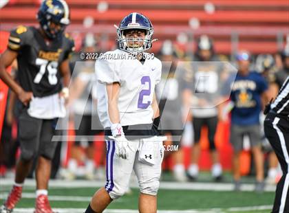 Thumbnail 3 in Rumson-Fair Haven vs Toms River North (Rumble on the Raritan) photogallery.