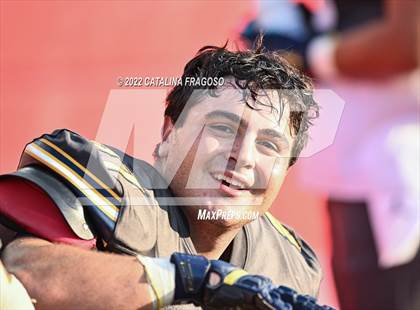 Thumbnail 1 in Rumson-Fair Haven vs Toms River North (Rumble on the Raritan) photogallery.