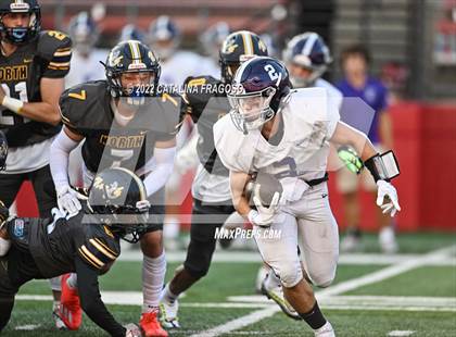 Thumbnail 3 in Rumson-Fair Haven vs Toms River North (Rumble on the Raritan) photogallery.