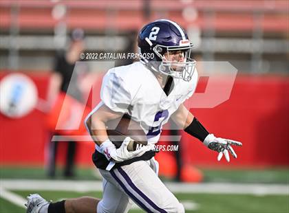 Thumbnail 2 in Rumson-Fair Haven vs Toms River North (Rumble on the Raritan) photogallery.