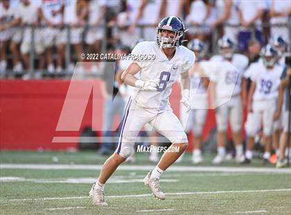 Thumbnail 2 in Rumson-Fair Haven vs Toms River North (Rumble on the Raritan) photogallery.