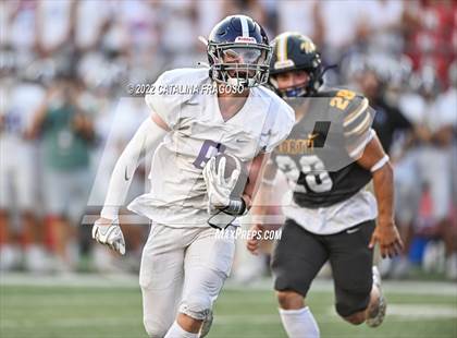 Thumbnail 3 in Rumson-Fair Haven vs Toms River North (Rumble on the Raritan) photogallery.
