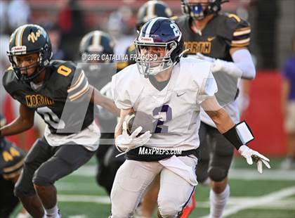 Thumbnail 1 in Rumson-Fair Haven vs Toms River North (Rumble on the Raritan) photogallery.
