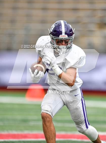 Thumbnail 1 in Rumson-Fair Haven vs Toms River North (Rumble on the Raritan) photogallery.