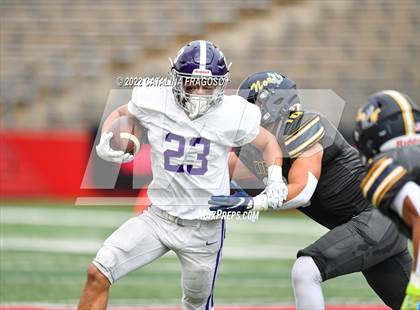Thumbnail 2 in Rumson-Fair Haven vs Toms River North (Rumble on the Raritan) photogallery.