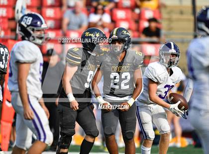 Thumbnail 1 in Rumson-Fair Haven vs Toms River North (Rumble on the Raritan) photogallery.
