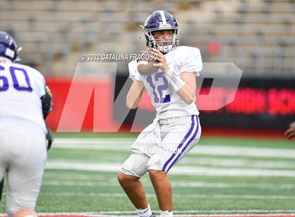 Thumbnail 3 in Rumson-Fair Haven vs Toms River North (Rumble on the Raritan) photogallery.