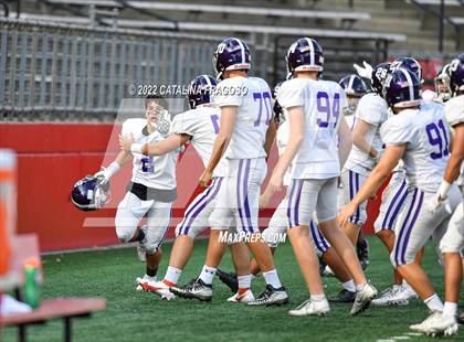 Thumbnail 1 in Rumson-Fair Haven vs Toms River North (Rumble on the Raritan) photogallery.
