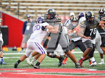 Thumbnail 3 in Rumson-Fair Haven vs Toms River North (Rumble on the Raritan) photogallery.