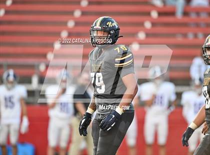 Thumbnail 1 in Rumson-Fair Haven vs Toms River North (Rumble on the Raritan) photogallery.