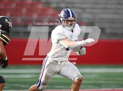 Thumbnail 2 in Rumson-Fair Haven vs Toms River North (Rumble on the Raritan) photogallery.
