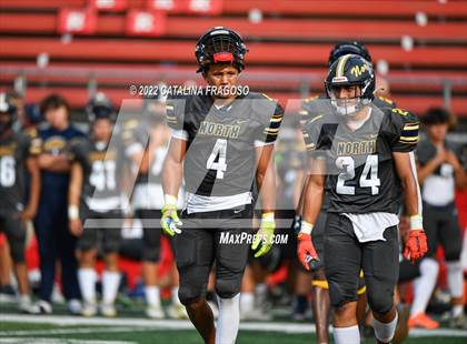Thumbnail 2 in Rumson-Fair Haven vs Toms River North (Rumble on the Raritan) photogallery.
