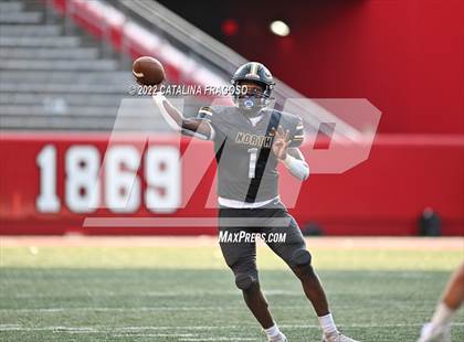 Thumbnail 1 in Rumson-Fair Haven vs Toms River North (Rumble on the Raritan) photogallery.