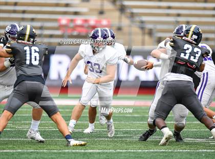 Thumbnail 3 in Rumson-Fair Haven vs Toms River North (Rumble on the Raritan) photogallery.