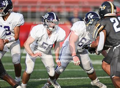 Thumbnail 2 in Rumson-Fair Haven vs Toms River North (Rumble on the Raritan) photogallery.