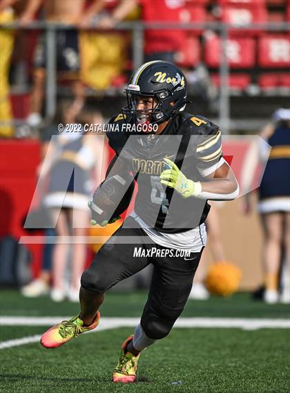 Thumbnail 2 in Rumson-Fair Haven vs Toms River North (Rumble on the Raritan) photogallery.