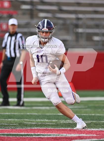 Thumbnail 3 in Rumson-Fair Haven vs Toms River North (Rumble on the Raritan) photogallery.