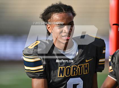 Thumbnail 2 in Rumson-Fair Haven vs Toms River North (Rumble on the Raritan) photogallery.