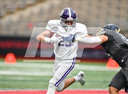 Thumbnail 3 in Rumson-Fair Haven vs Toms River North (Rumble on the Raritan) photogallery.