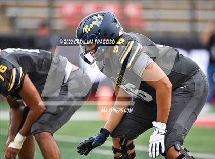 Thumbnail 2 in Rumson-Fair Haven vs Toms River North (Rumble on the Raritan) photogallery.