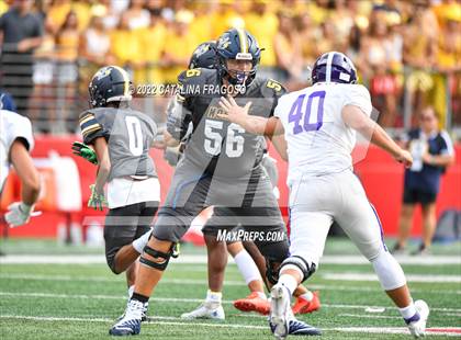 Thumbnail 1 in Rumson-Fair Haven vs Toms River North (Rumble on the Raritan) photogallery.
