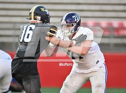 Thumbnail 2 in Rumson-Fair Haven vs Toms River North (Rumble on the Raritan) photogallery.