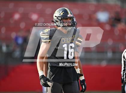 Thumbnail 1 in Rumson-Fair Haven vs Toms River North (Rumble on the Raritan) photogallery.