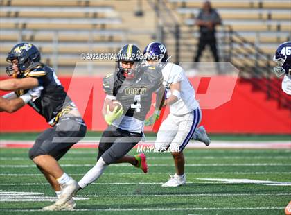 Thumbnail 2 in Rumson-Fair Haven vs Toms River North (Rumble on the Raritan) photogallery.