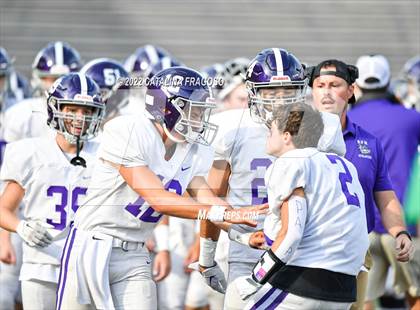Thumbnail 1 in Rumson-Fair Haven vs Toms River North (Rumble on the Raritan) photogallery.