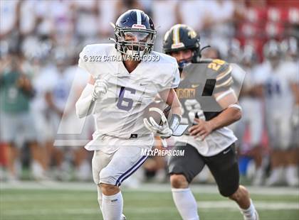 Thumbnail 2 in Rumson-Fair Haven vs Toms River North (Rumble on the Raritan) photogallery.