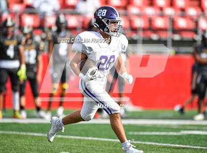 Thumbnail 1 in Rumson-Fair Haven vs Toms River North (Rumble on the Raritan) photogallery.