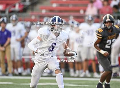 Thumbnail 3 in Rumson-Fair Haven vs Toms River North (Rumble on the Raritan) photogallery.