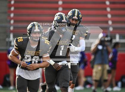 Thumbnail 3 in Rumson-Fair Haven vs Toms River North (Rumble on the Raritan) photogallery.