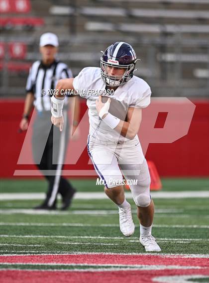 Thumbnail 1 in Rumson-Fair Haven vs Toms River North (Rumble on the Raritan) photogallery.