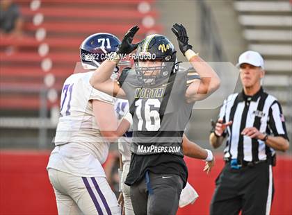 Thumbnail 1 in Rumson-Fair Haven vs Toms River North (Rumble on the Raritan) photogallery.