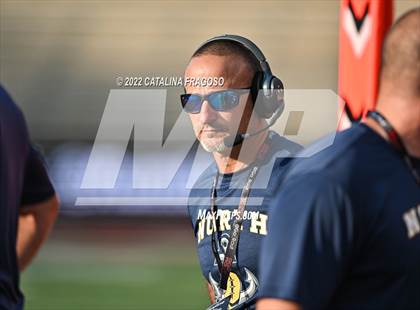 Thumbnail 2 in Rumson-Fair Haven vs Toms River North (Rumble on the Raritan) photogallery.