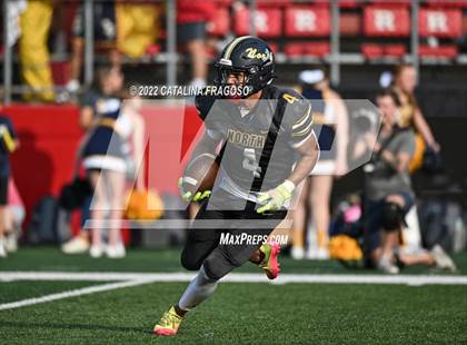Thumbnail 1 in Rumson-Fair Haven vs Toms River North (Rumble on the Raritan) photogallery.