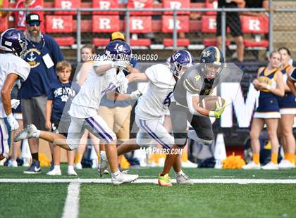 Thumbnail 1 in Rumson-Fair Haven vs Toms River North (Rumble on the Raritan) photogallery.