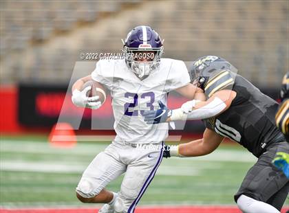 Thumbnail 1 in Rumson-Fair Haven vs Toms River North (Rumble on the Raritan) photogallery.