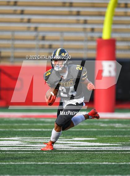 Thumbnail 1 in Rumson-Fair Haven vs Toms River North (Rumble on the Raritan) photogallery.