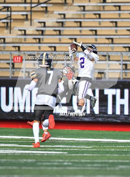 Thumbnail 3 in Rumson-Fair Haven vs Toms River North (Rumble on the Raritan) photogallery.
